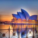 오페라하우스 이미지