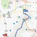 양원역로10길 | 2025 서울 한강명산트레킹(용마산 등산) 참여 후기 | 무료로 단풍 구경 즐기기 😆