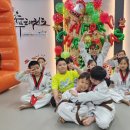 우일태권도 이미지