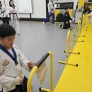 경희대 히어로즈 태권도장 이미지