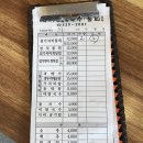 어디손국수물회 이미지