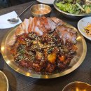 동방,참족발보쌈 이미지