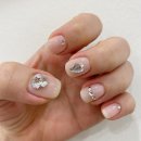 MJNAIL엠제이네일 네이버블로그