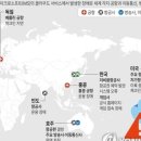 안전지대 이미지