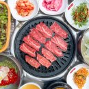 적성양산박암소한우마을 이미지