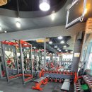 라인헬스클럽 이미지