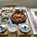 서귀포 밥집 삼시세끼 모두 가능 돌솥밥 나와서 더 맛남 이미지