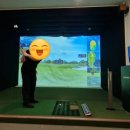 장산스크린골프 | 장산역 이색 놀거리 프렌즈 스크린 장산점 후기