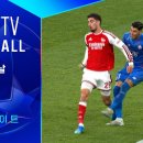 [26/27 UEFA Champions League Phase 2R] 아스날 vs LOSC 릴 이미지