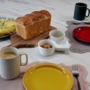 빵 굽는 아침 이미지