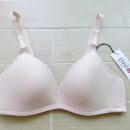 <b>브이</b><b>브라</b> <b>엔비</b>로 편안하면서 예쁜 핏을 만들어요.