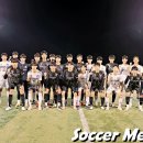 2024 신태인축구센터U18 vs 고창북고 연습경기화보(신태인 인조구장 11-5) 9 이미지