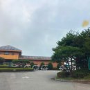 옥과골프장 이미지