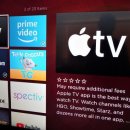 이제 영국의 Amazon Fire TV 장치에서 Apple TV 앱을 사용할 수 있습니다 이미지