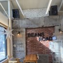 카페빈스 | 중랑구 상봉 • 면목역 애견 동반 카페 다녀온 후기 | 빈스로드 상봉본점