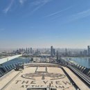 더 팜 | 두바이 전망대 더뷰앳더팜 야경 예약 후기