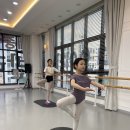 어린이발레(7～13세) 이미지