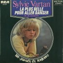 La Plus Belle Pour Aller Danser - Sylvie Vartan(실비 바르땅) 이미지