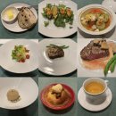 이경미생고기 | [르레스토랑이경미] 특별한 기념일에 방문한 프랑스 코스 요리 레스토랑 솔직한 후기