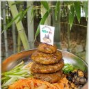 담양죽녹원국수 이미지