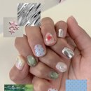 네일로그 - 용인시 처인구 금령로106번길 14-8 | 동탄 능동 네일샵 네일로그｜타샵아트 키치 네일 시술 후기