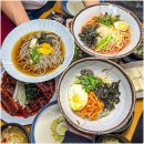 콩뿌리 콩나물국밥 이미지