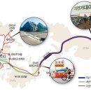 부안댐 민박 이미지