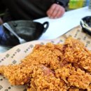 완산통닭 | 전주 옛날통닭 맛집 치킨집 추천 효자동 김종구 식맛치킨 치킨리뷰 포장배달가능 내돈내산