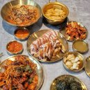 맛을담은왕족발 이미지