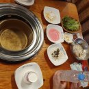 새빛로5 | 과천회식맛집 농부네 수제 갈비에서의 가족 회식