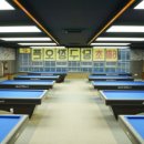 엠플 당구장 이미지