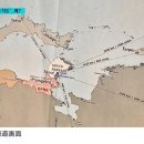 북한보다 대만·필리핀이 눈길 끄는 '거꾸로 지도'로 동아시아 바라보는 주한미군 [7월 1일자 사설] 이미지