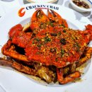 글로리약국 | 세부 막탄 맛집 LG가든 크래킨크랩 내돈내산 후기