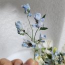 드그라쎄 | 리부케 셀프 제작 후기(내추럴 믹스 부케)