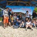 아우라지의 풍경 이미지