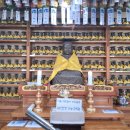 Re: 2025년 10월 팔공산_갓바위 수능 기도 순례_3 이미지