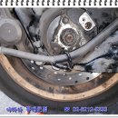 NMAX 간헐적 TCS 진단 후기 [야마하 동대문점]