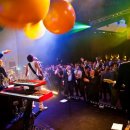 FLEX 헬스클럽 이미지