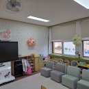 청안초등학교 병설유치원 이미지