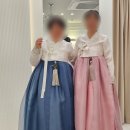 11545-04-02-15 | 신도림 혼주한복 대여, 이영한복 피팅후기 (가격포함, 계약O)