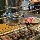 서울 목동 유빈양꼬치 양꼬치•양갈비 꿔바로우