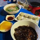 계대동문약국 | [대구] 달서구 신당동 야식 노포감성 포장마차 맛집 우동 짜장면 만두 트럭 추천 후기