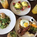 리안광 | 광안리 브런치 카페 맛집, 리안광 후기!