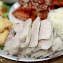 장군보쌈 이미지