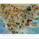 아프리칸아트 이미지