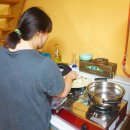 산향기의 속리여행 이미지