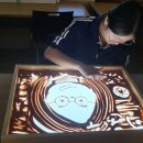 군북중학교 이미지