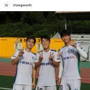 춘천 송암스포츠타운 보조경기장 | 다득점 경기⚽️ 9.27. 창원FC vs 춘천시민축구단(2025 26R)