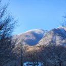 경기광주산유랑토요산악회 덕유산(德裕山) 국립공원 눈꽃산행 1편 (1/28) 이미지