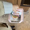 디아즈 | 수원 케이크 추천 카페디아즈,수원레터링케이크 후기